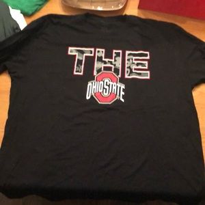 The Ohio State University T shirt